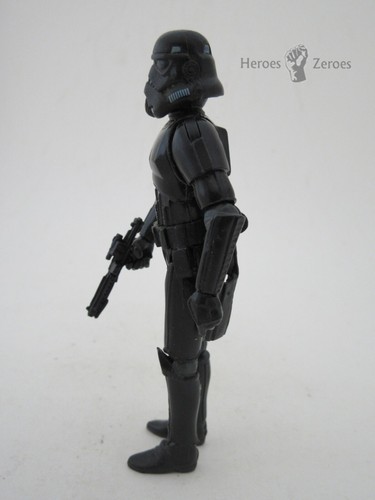Hasbro Star Wars action figure da 3,75 pollici :: scegli tu - Foto 83 di 95