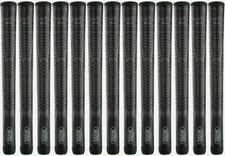 Winn DRI-TAC 2.0 Oversize Jumbo Golf Grip (+1/8) - Set of 13