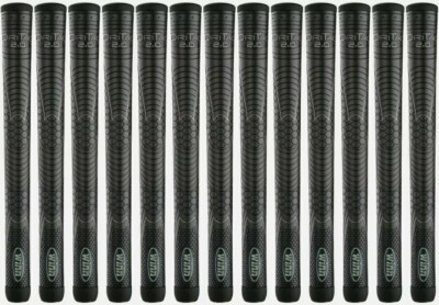 #ad #ad Winn DRI TAC 2.0 Oversize Jumbo Golf Grip 1 8 Set of 13 $125.50
