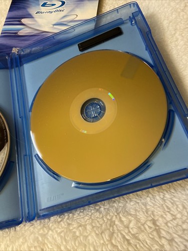 Saw Blu Ray Horror Torture Gore Final Chapter Unrated V & VI Director’s Cut X3 - Picture 23 of 23