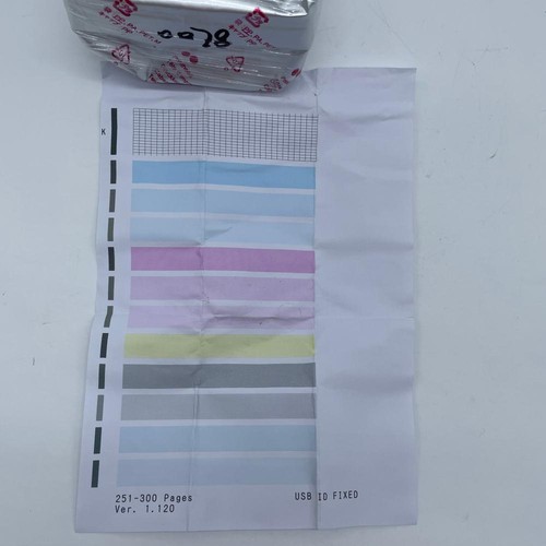 Full Color Printhead Qy6-0078 For Canon PIXMA MG6110 MG6180 MG6240 MG6270 mg6150 - Picture 5 of 8