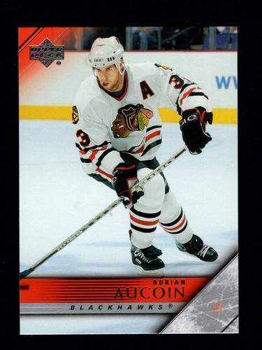 2005-06 Upper Deck Series 2 Base Hockey Cards You Pick Only $1 Each - Picture 88 of 365
