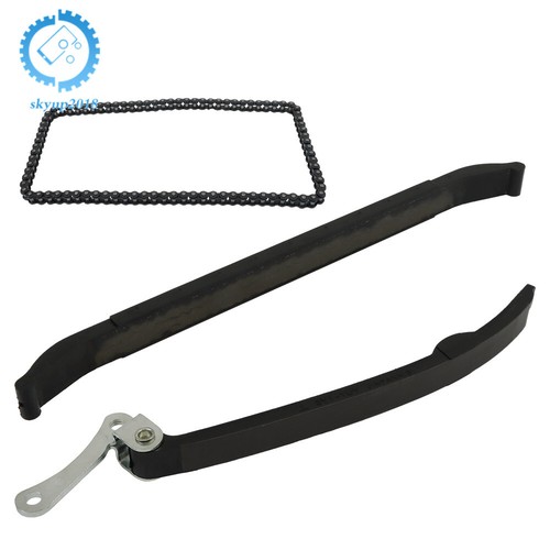 94500-02090-00 Cam Timing Chain Guides for Yamaha Warrior 350 YFM350X 1987-2004 - Foto 1 di 9