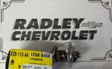 NEW GM OEM 13-23 ENCORE COOLING WATER PUMP- THERMOSTAT GMC 12680456
