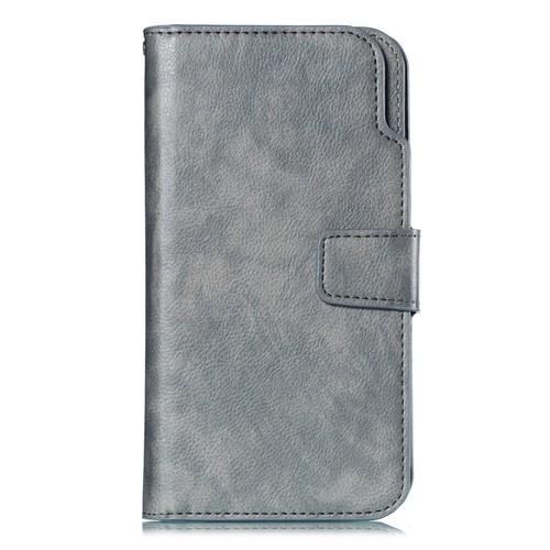 For iPhone 16 15 14 13 12 11 Pro Max XS Magnetic Leather Wallet Phone Case Cover - Picture 24 of 27