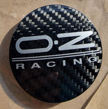 1x 59mm Genuine Oz Racing Wheel Centre Caps Hub Cover Carbon Acrylic M679 1x 59mm Genuine Oz Racing Wheel Centre Caps Hub Cover Carbon Acrylic M679