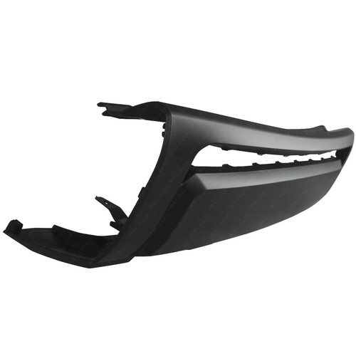 For 2014-2021 Toyota Tundra Front Bumper Cover Lower Grill + Steel End Cap Set - Picture 3 of 10