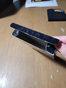 Danny Sullivan's Indy Heat - Nintendo NES *With Box* *No Manual* *Tested*