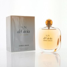 sun gioia armani
