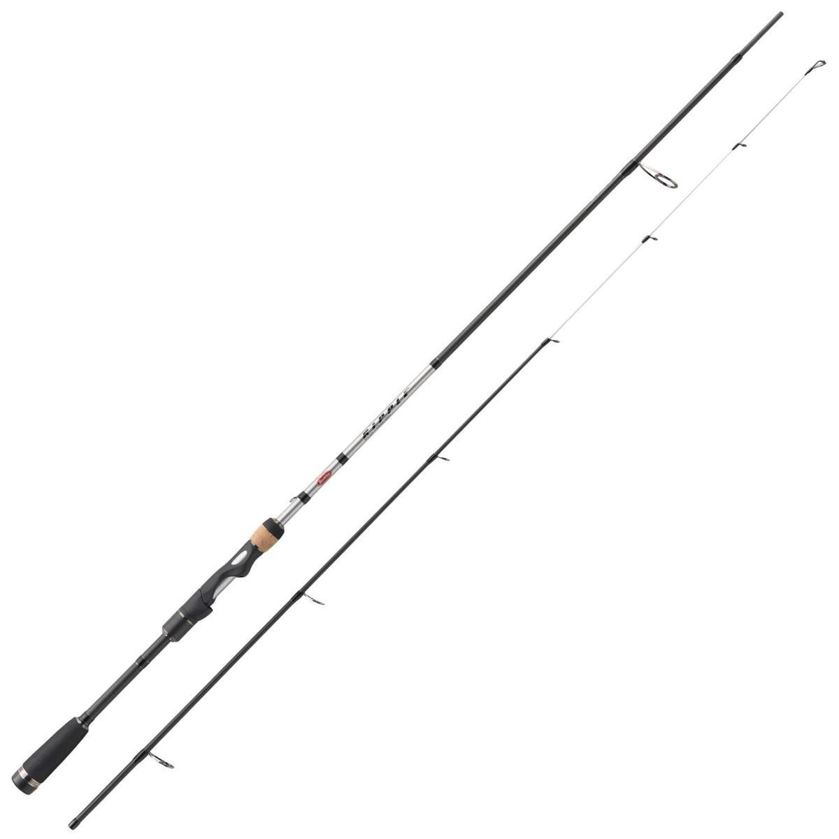 Berkley Ripple 902S 2,74 м 15-40 г Спиннинговая резиновая удочка для ловли на мормышку