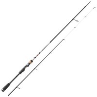 Berkley Ripple 902S 2,74M 15-40G Spinnrute Gummifischrute Jigrute