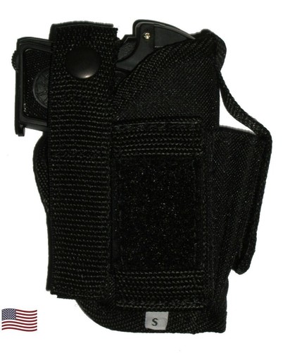 Walther Models TPH TPT 22 & 25 1 ,2 , 3 , 5 , 7, 8, 9 USA MFG Pistol Holster - Picture 2 of 5