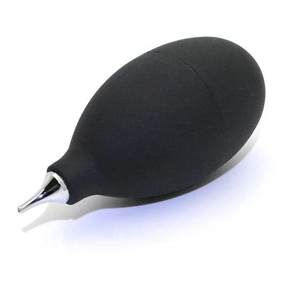 ACENIX® Watch Jewellery Cleaning Rubber Powerful Air Pump Bulb Dust Blower Cleaner Tool