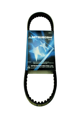 Mitsuboshi V-belt drive belt Keilriemen APRILIA SR 50 (00-07) - SALE!