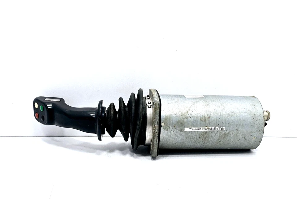 693166914 LIEBHERR-WERK JOYSTICK CONTROLLER 4 V8/FSG - Image 3 of 4