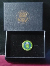 Department of Energy DOE Lapel Pin -New-Free Shipping