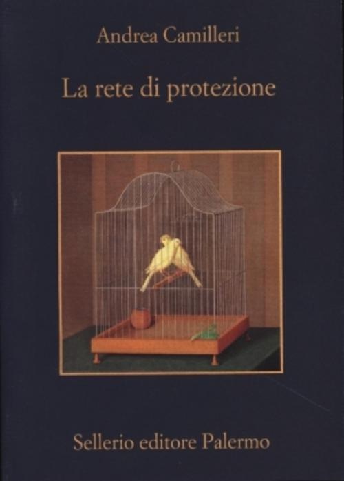 Thumbnail - La Rete Di Protezione