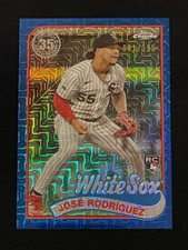 2024 Topps Chrome -Part 1- Base, Autos, Inserts & Parallels (Combined Shipping)