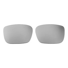 New Walleva Titanium Polarized Replacement Lenses For Spy Optic Helm Sunglasses