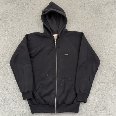 90s ウール　McGREGOR ブラック s-l400.jpg