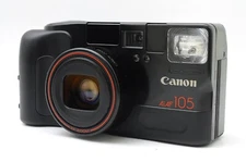 CANON Autoboy ZOOM 105 AiAF Point & Shoot Camera From Japan #1018