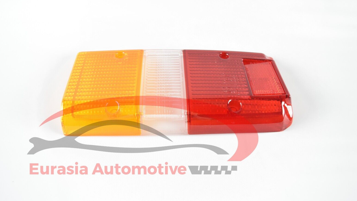 Genuine Toyota Land Cruiser 80-90 Rear Left Combination Lamp Lens