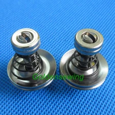 2 SETS FIRST THREAD TENSION ASSEMBLY #B1115-232-0A0 fits JUKI LK-1850 BARTACK