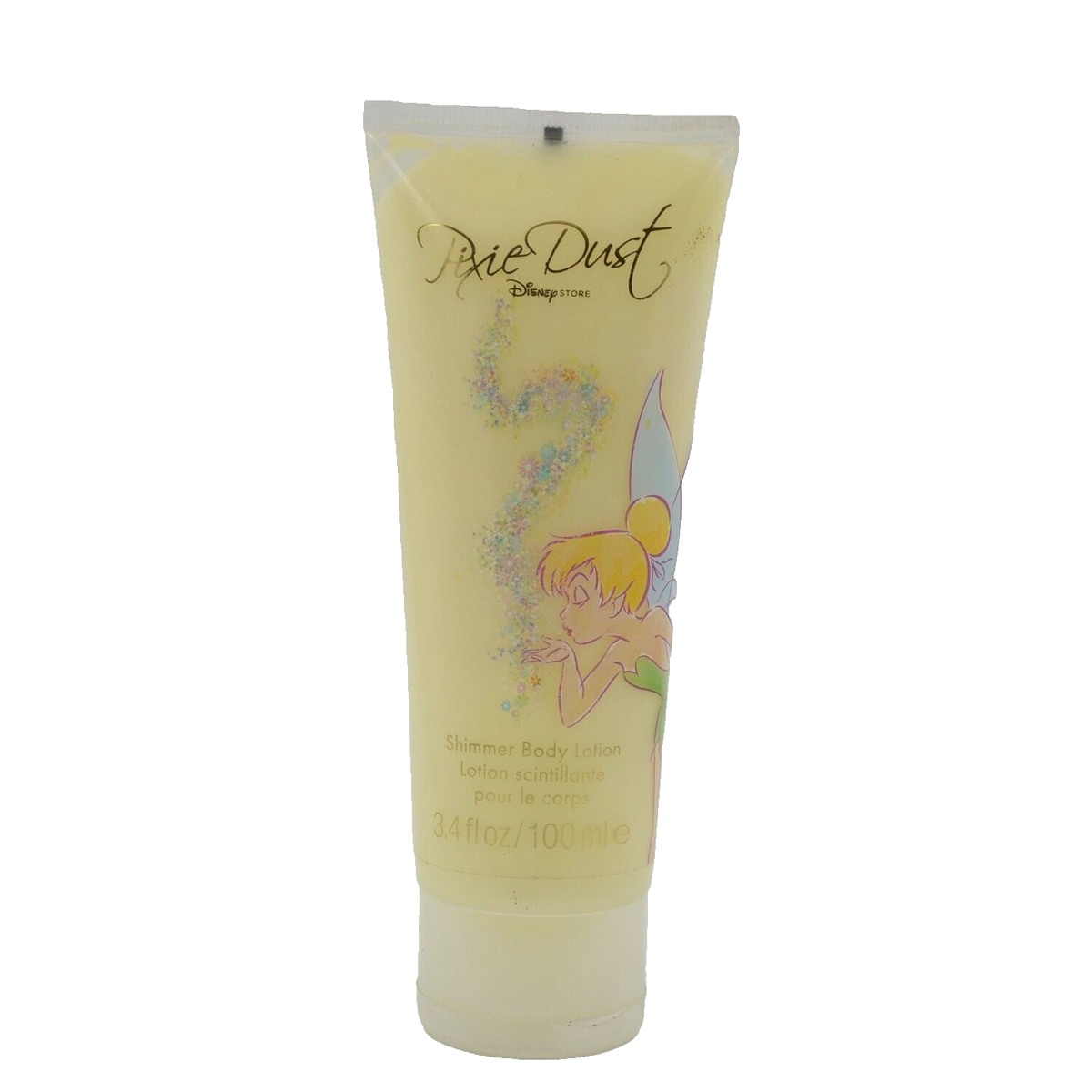 Disney Pixie Dust Shimmer Body Lotion 3.4 fl.oz | eBay Disney Pixie Dust Shimmer Body Lotion 3.4 fl.oz | eBay