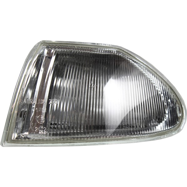 Blinkleuchte Links Weiss FüR Opel Astra F CC 53_ 54_ 58_ 59_ T92 51_ 52_-image