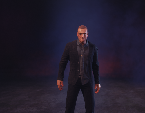 Agent 47 - Picture 1 of 1