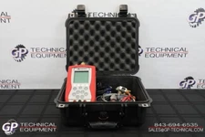 Meriam Process Technologies MFT-4010-11-1-01 HART Modular Calibrator - NDT Multi