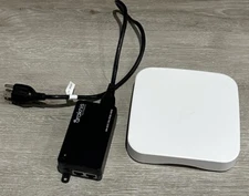 Pakedge WA-2200 PoE Wireless Access Point READ Description.