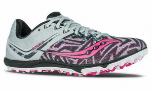 saucony havok xc flat