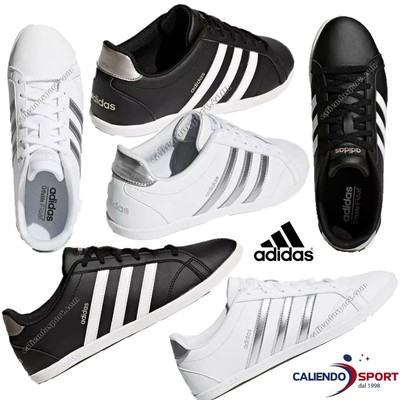 adidas coneo qt black