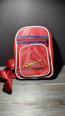 Louis Cardinals Baseball MLB Ladies 8