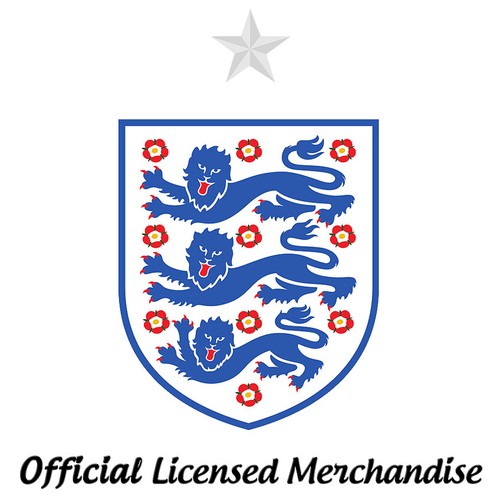 England FA Football Signature RW Size 5 32 Panel Ball Official Licensed Product - Picture 4 of 7
