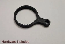 Vortex Throw Lever - fits PST 1-6x Gen II and Diamondback Tactical 6-24x50