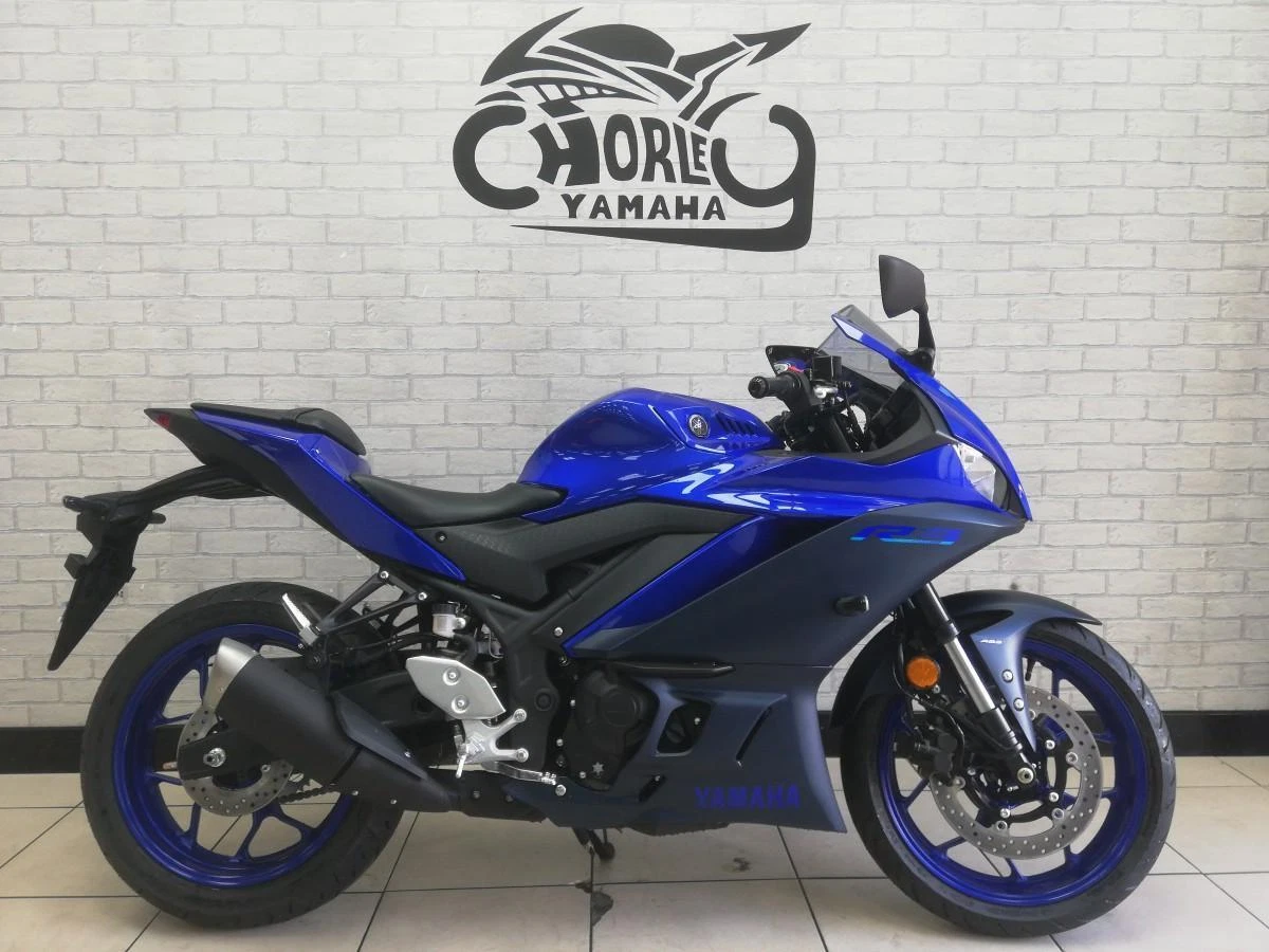 Yamaha 2024 r3 ebay