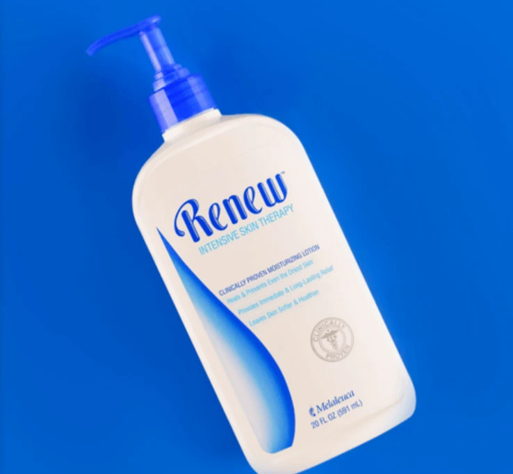 Terapia intensiva de la piel Renew®: tamaño valor 20 oz bomba gratuita incluida Foto 2 de 3