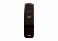 Skytech SR1001 Replacement Remote Control Transmitter 2-Button ON-HI/LOW-OFF