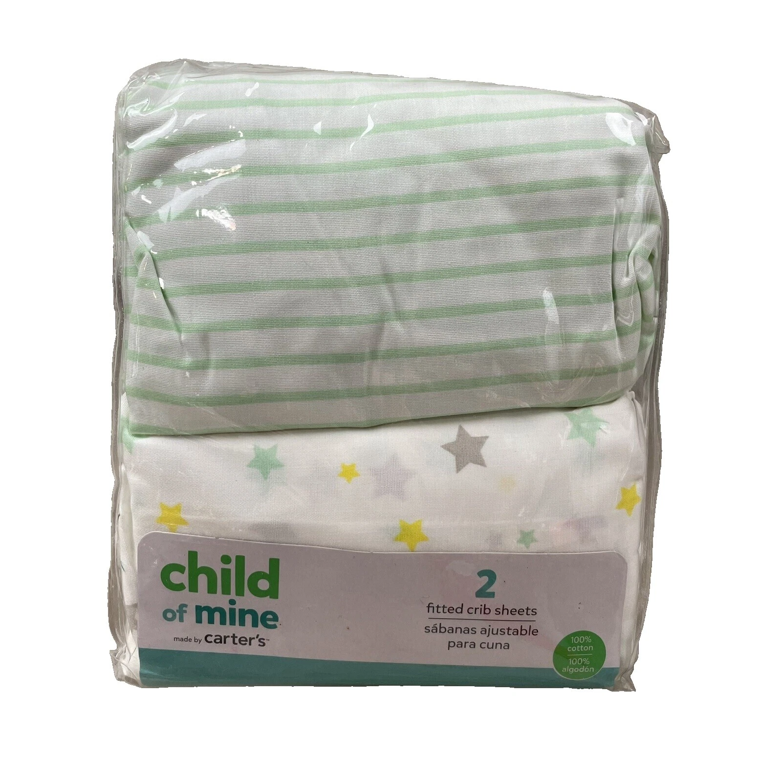 Granja Carter's Unisex Ropa de cama de vivero