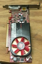 AMD FirePro 3D GRAPHICS V3800 512MB DP-DVI Graphic/Video Card