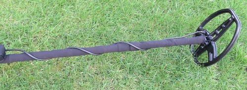 GARRETT AT PRO/AT MAX/AT GOLD- METAL DETECTOR COVERS - PAIR OF STEM COVERS - Picture 3 of 8