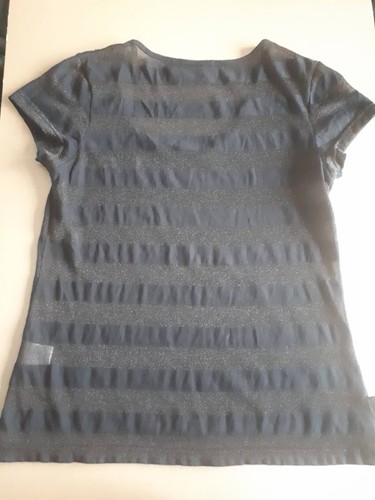 Ladies Guinness Top Size 12 - Picture 4 of 5
