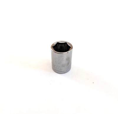 Husky 3/8'' Drive SAE Socket(s) 6 Point Standard Size - Pick Your Size