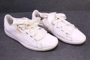 puma basket lack