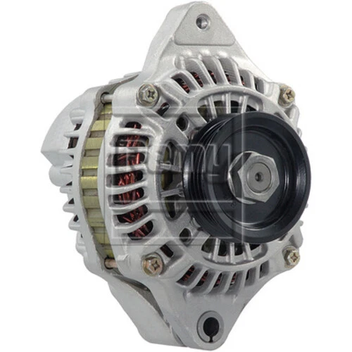 Alternator fits 1996-2000 Honda Civic Civic del Sol  REMY - Image 2 of 4