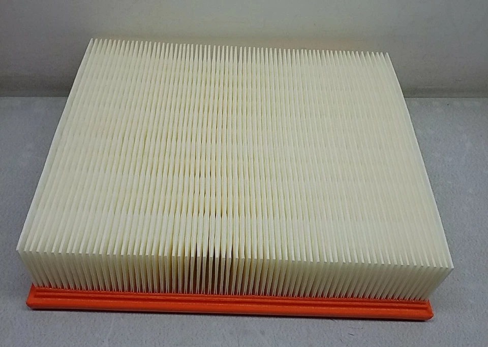 Filtro de aire de motor automotriz CA7651 Fram Extra Guard hecho en México CA7651 Foto 2 de 3