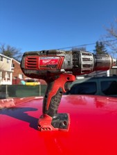 Milwaukee M18 Fuel 1/2" 18V Cordless Hammer Drill - 2904-20