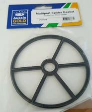 Spider Gasket for 40mm Astral Hurlcon Praher  SD or RX series Pool Filters mpv